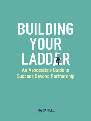 cover image of Building Your Ladder